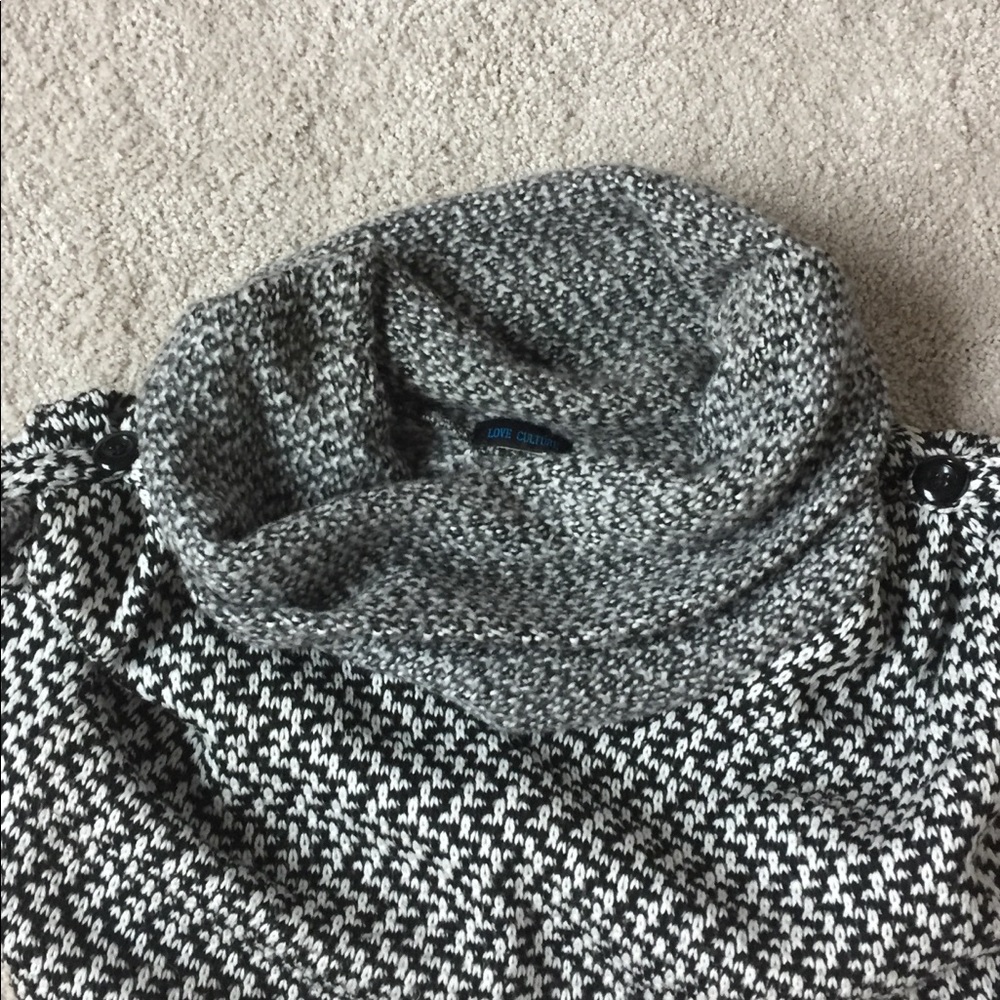 Knit Dress